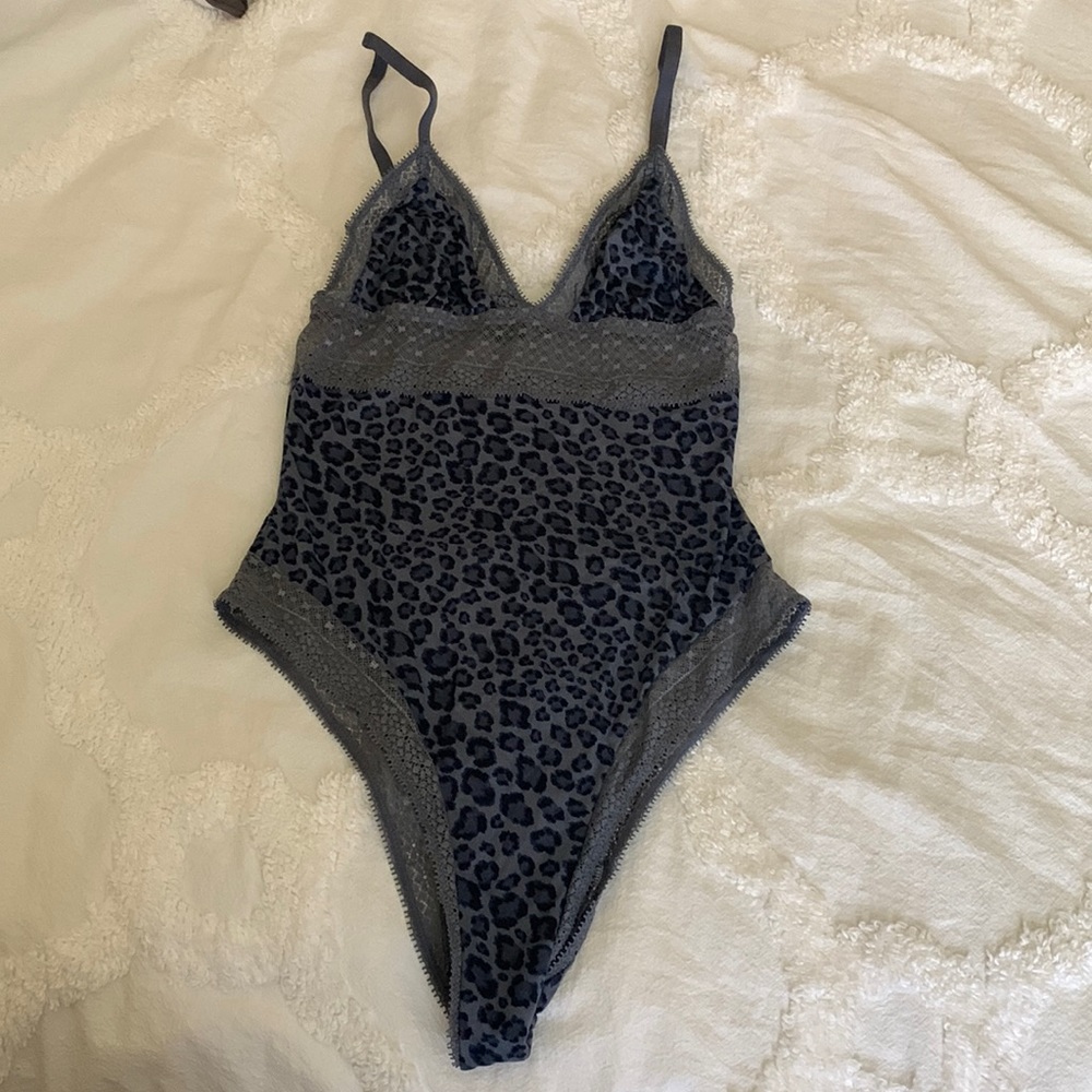 Victoria’s Secret bodysuit